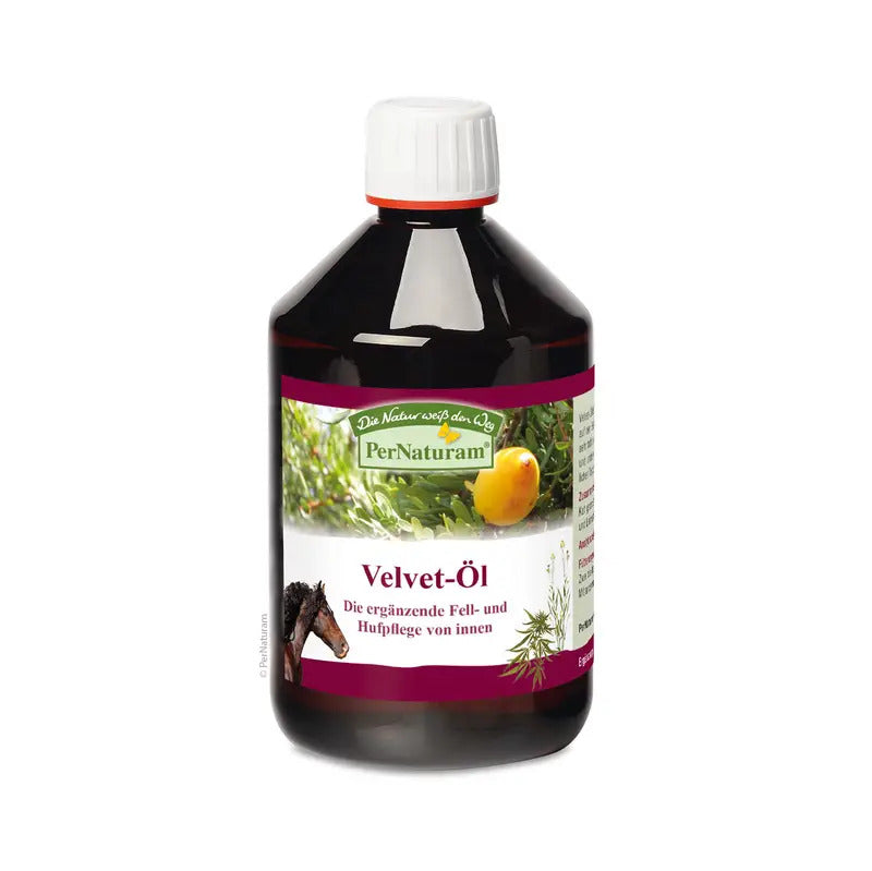 Velvet-Öl