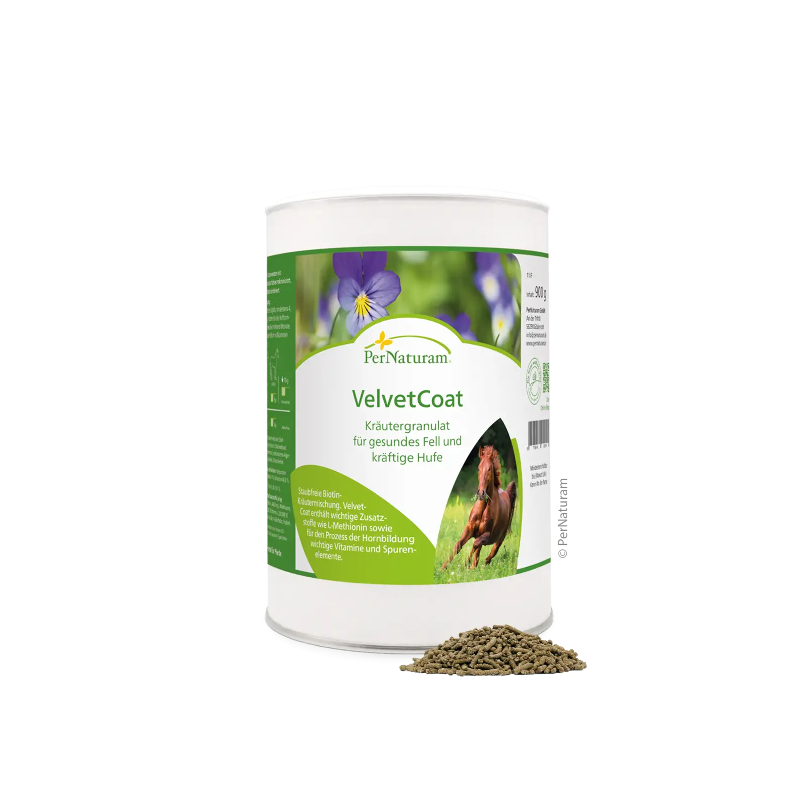 VelvetCoat