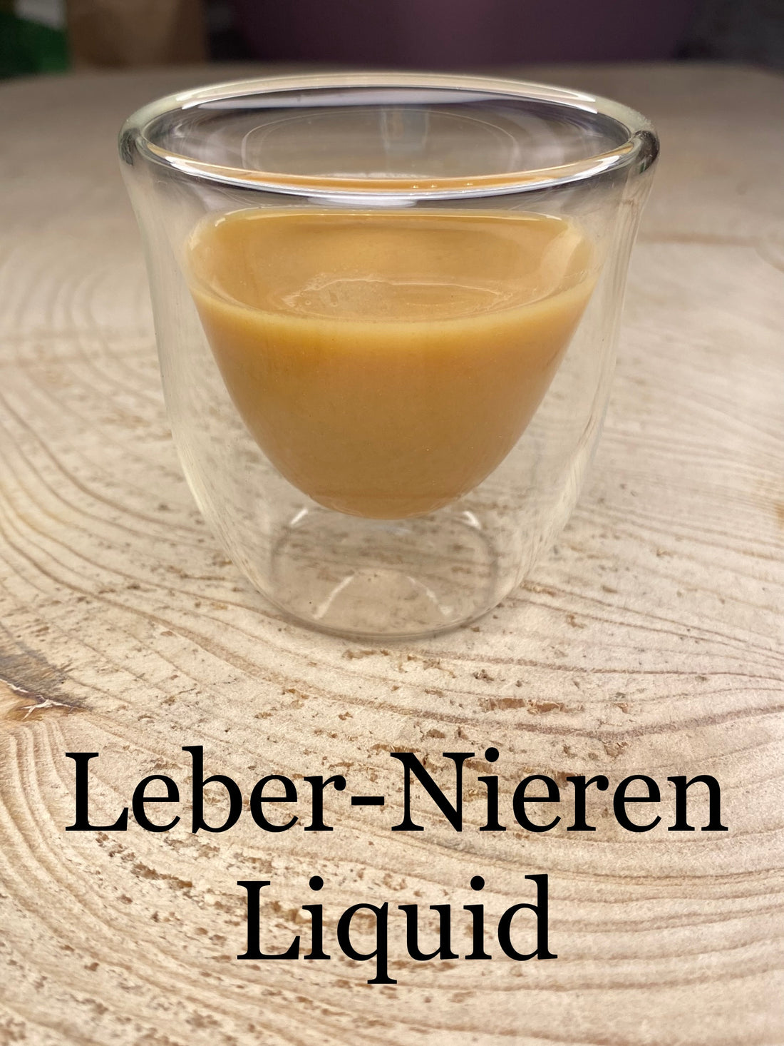 Leber-Nieren Liquid