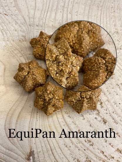 EquiPan Amaranth