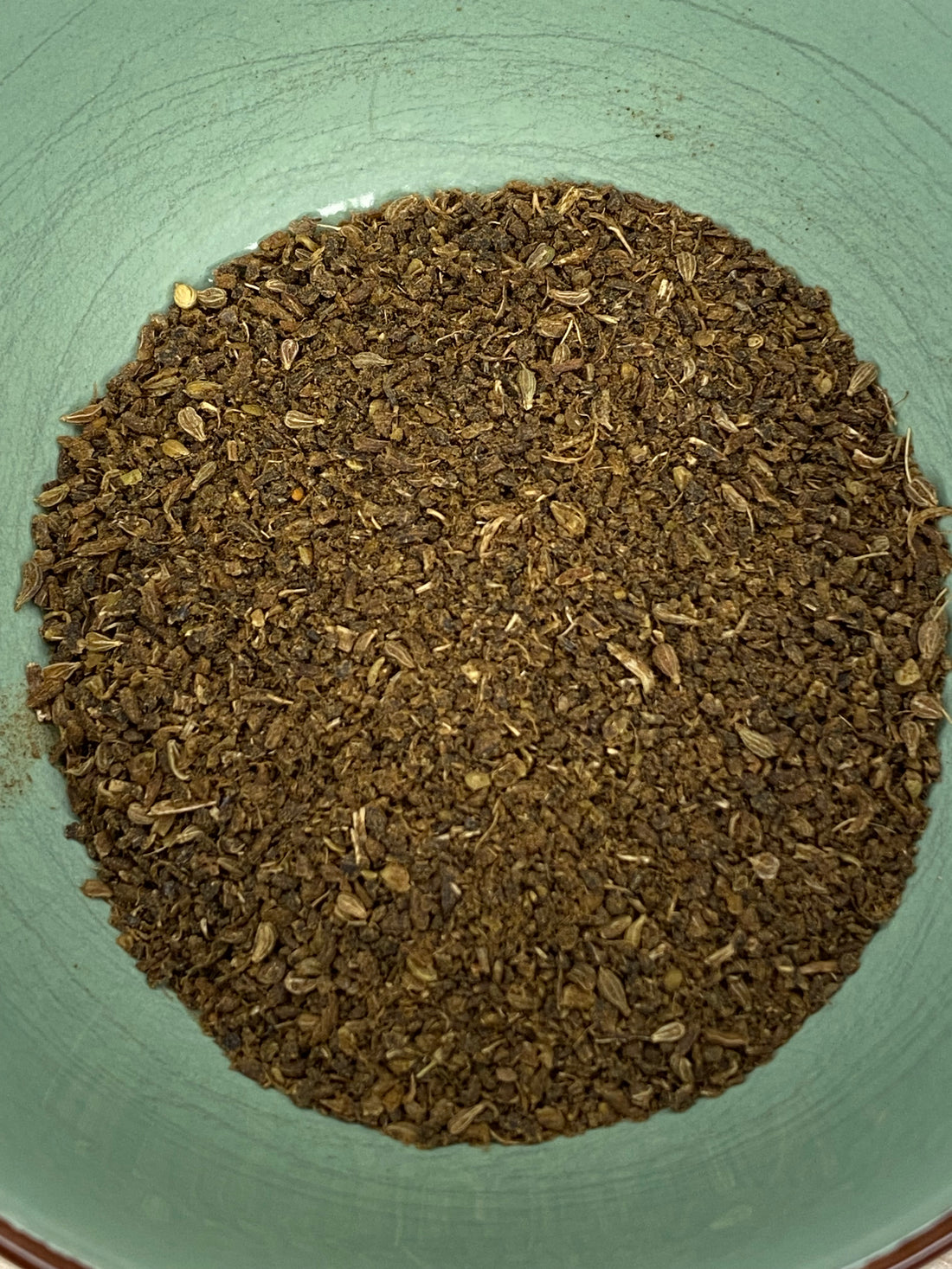 Anis-Kümmel-Fenchel
