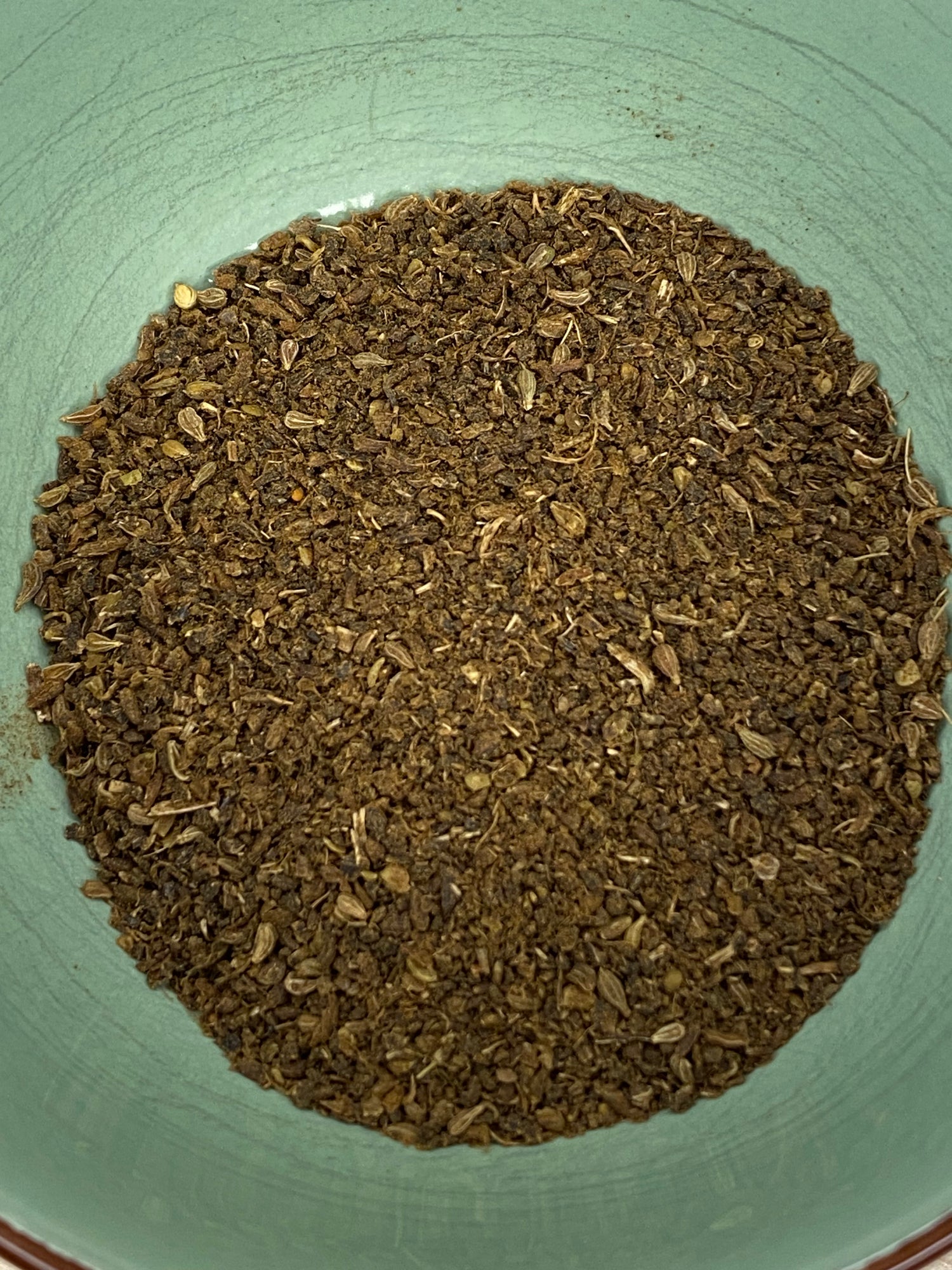 Anis-Kümmel-Fenchel