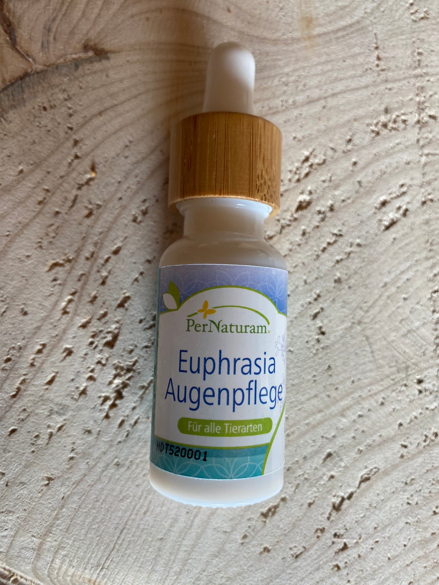 Euphrasia Augenpflege Tropfen (20 ml)