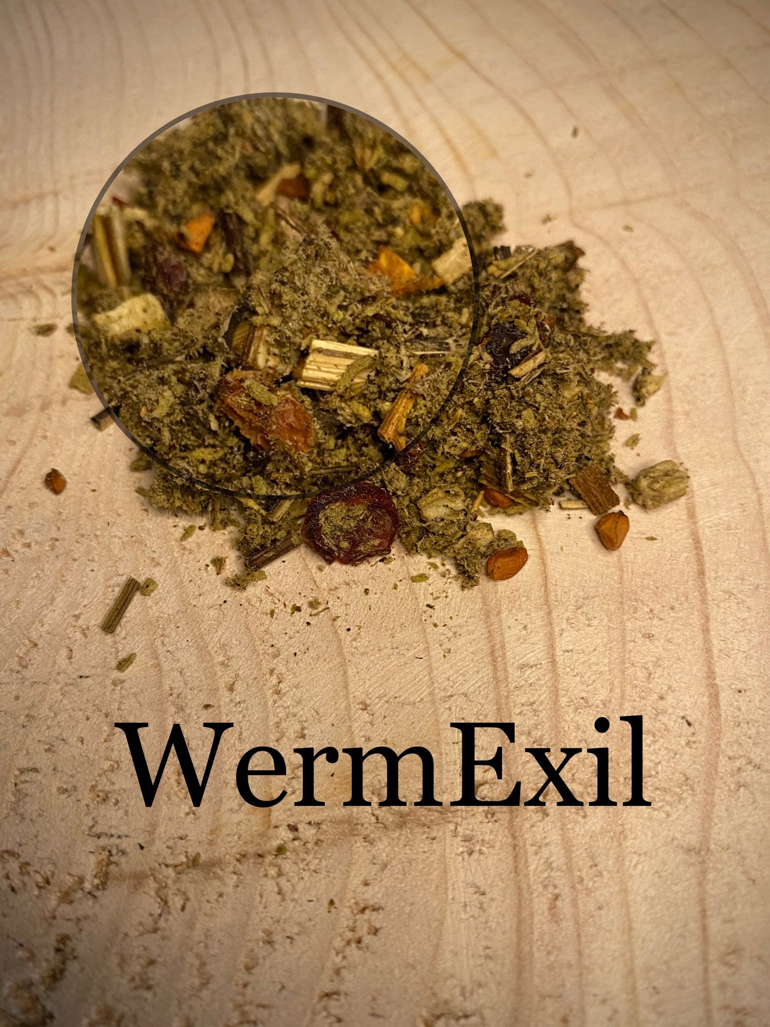 WermExil