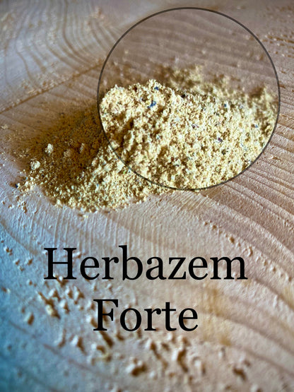 Herbazem Forte