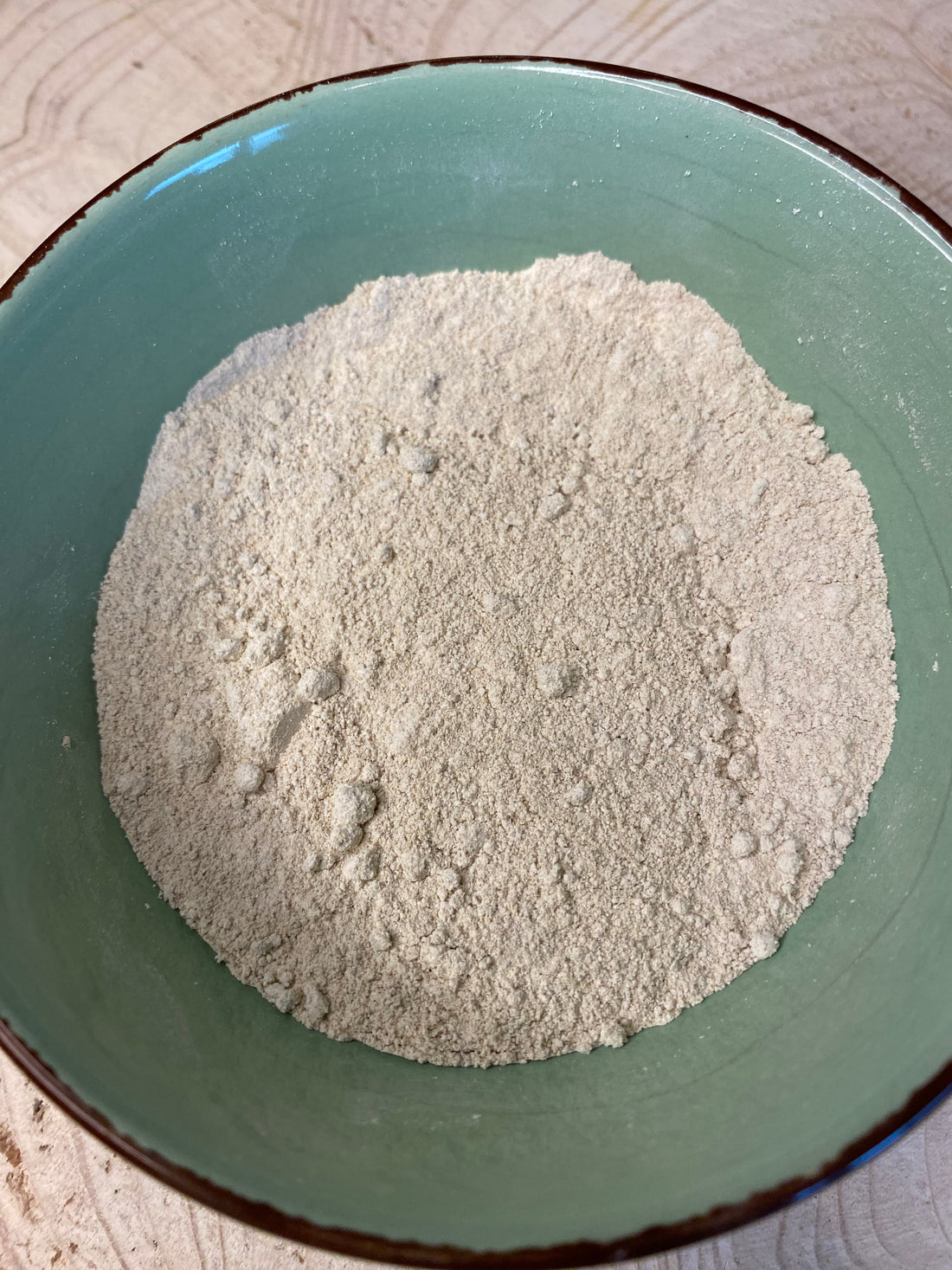 Lecithin mit Kieselerde
