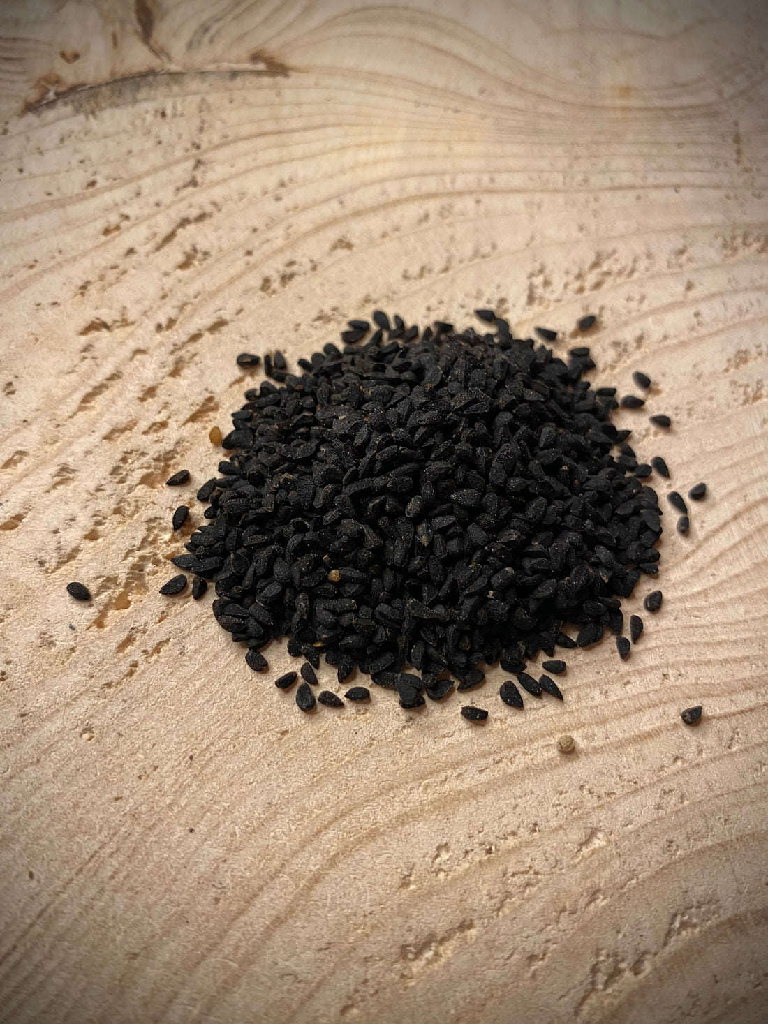 Ägyptischer Schwarzkümmel