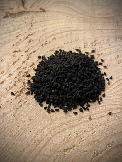 Ägyptischer Schwarzkümmel