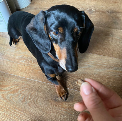 Lunge vom Schaf (160 g)
