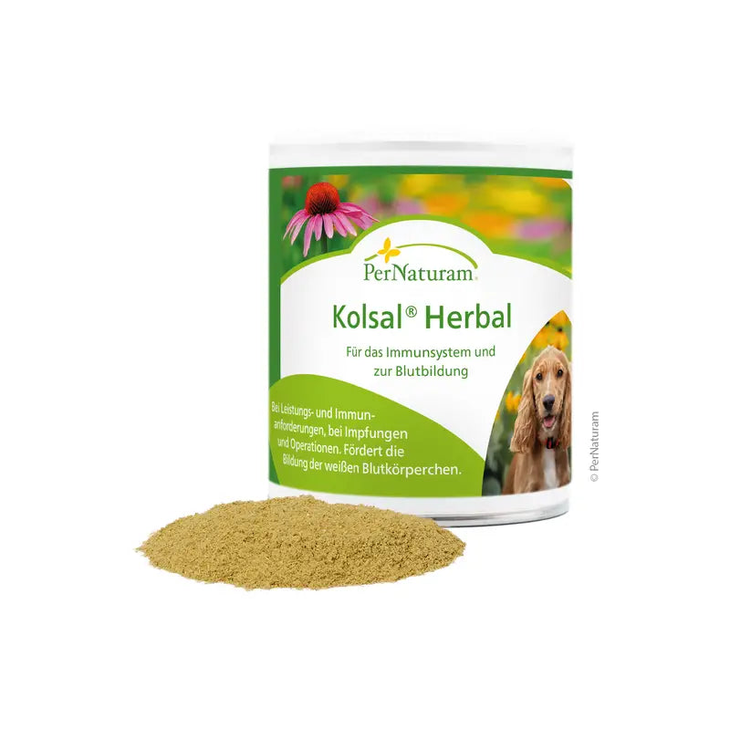 Kolsal Herbal