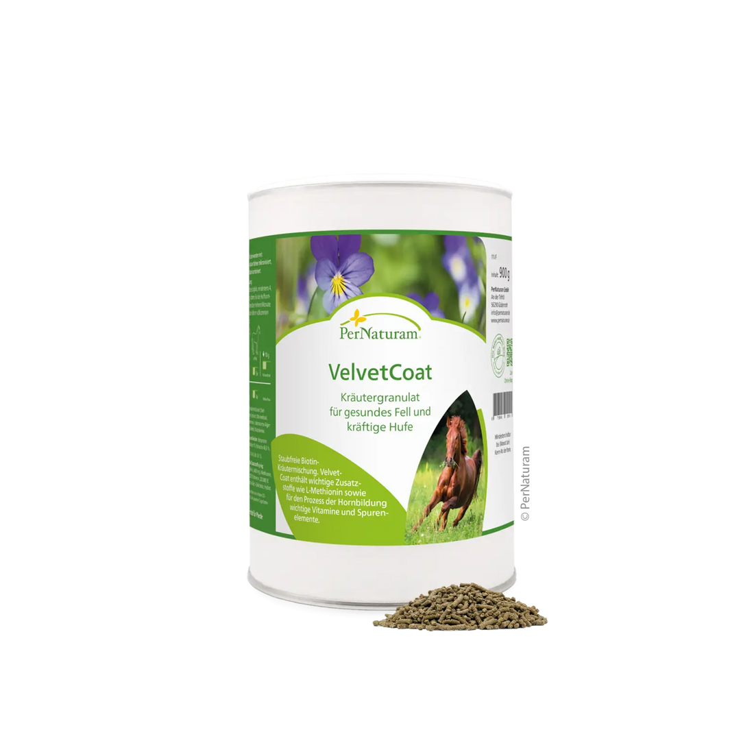VelvetCoat